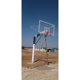 Basketball Pole