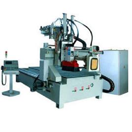 CNC Router (Steel,Aluminum)