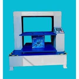 Box Compression Tester- Computerized Model