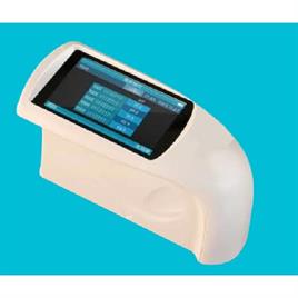 Gloss Meter – Tri Angle Touch Screen