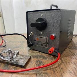 Electric Pencil Etching machine/Metal Engraving Machine - BOSE Signature