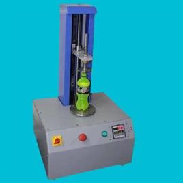 Pouch Compression Tester