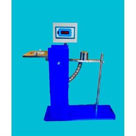 Puncture Resistance Tester