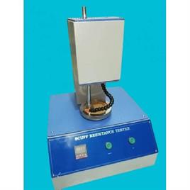 Scuff Resistance Tester – Ultra