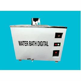 Water Bath Digital Model