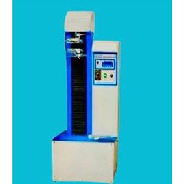 Tensile Testing Machine with Screen