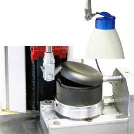 Flip Cap Opening Tester
