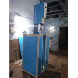 Plastic ac blower welding machines