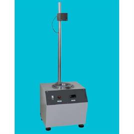 Dart Impact Tester