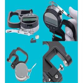 Digital Micrometer