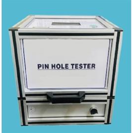 Pinhole Tester for Aluminium Foil