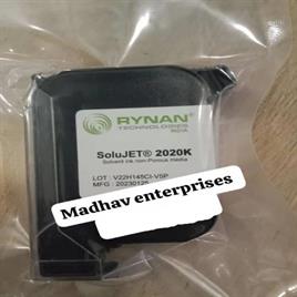Black Rynan 2020k ink cartridge