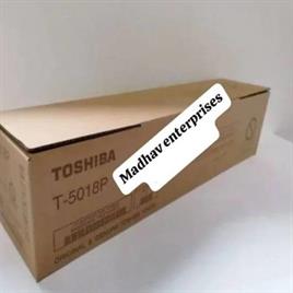 Toshiba T 5018 Toner Cartridge