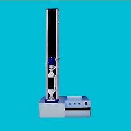 Spring Tension Testing Machine