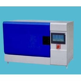 UV Weathering Test Chamber – HMI Touch Screen