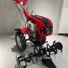 MECSTROKE BRAND 12HP DIESEL OPERATED ROTARY CULTIVATOR/POWER TILLER/WEEDER 188FE (KAMA)