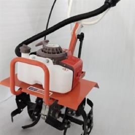 Mecstroke Heavy Duty 2stroke 68cc Mini Rotary Cultivator /Tiller / Weeder