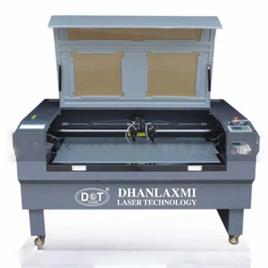 CO2 Laser Engraving Machine