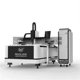 Fiber Laser Cutting Machine