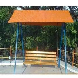 Outdoor Family Swing service, 3 Seater