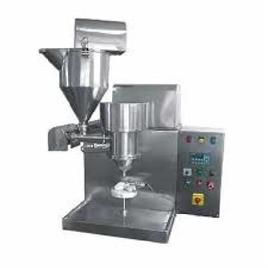 Tomatoes Ketch Up Filling  Machine