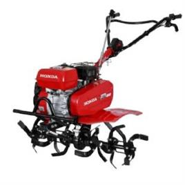 Honda FQ650 Rotary Tiller