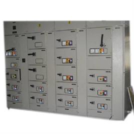Drawout Panel, 415V AC