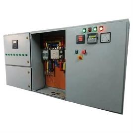 3 - Phase Auto Synchronization Panel, For Industrial, IP Rating: 55