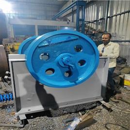 24x15 jaw crusher machine