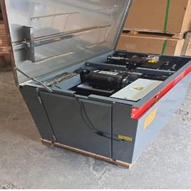 Semi Automatic Strapping Machine  Ksp316