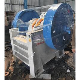 Mini crusher 14x7