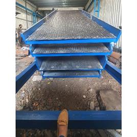 Vibretor screen 18x5