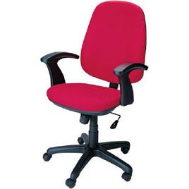 Remtech Pink Conference Room Chair