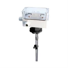 Side Mount Conductive Level Switch, Pole And Throw Specification: SPST, Media Type: Liquid