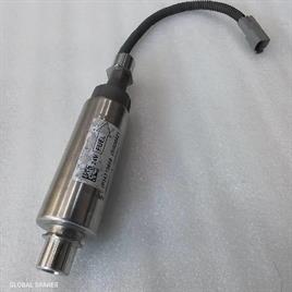 Cummins Injector pump priming Diesel