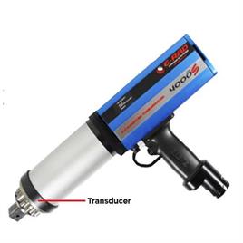 E-RAD BLU Corded Electric Torque Wrench