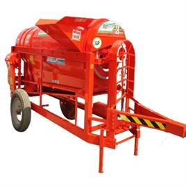 Paddy Thresher, 35 HP