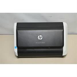 HP ScanJet Pro 3000 S2 Color Duplex USB Document Scanner
