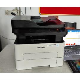 Samsung SL M2876ND Multifunction Mono Laser Printer (Refurbished)