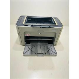 HP Laserjet P1505N Printer (Refurbished)