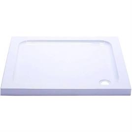 Multicolor Luxury Tent Frp Shower Tray