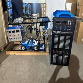 Saw Welding Machine