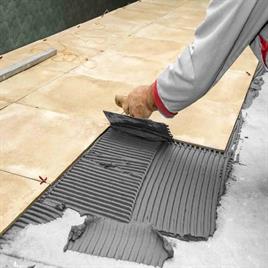 Tiles Work Service