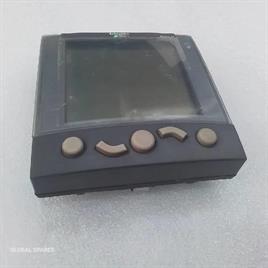 Black Schneider Electric Fdm121