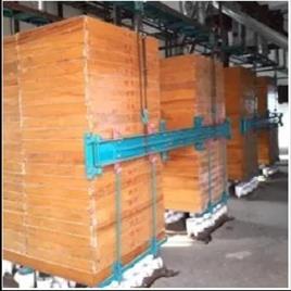 1 Ton Plansifter Machine