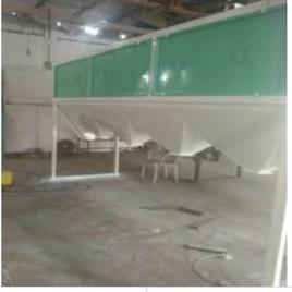 15 Hp Wheat Aata Machine Plant
