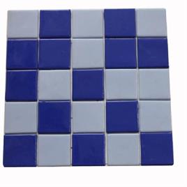 Mridul Glass Mosaic Tiles