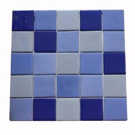 Crystal Glass Mosaic Tiles
