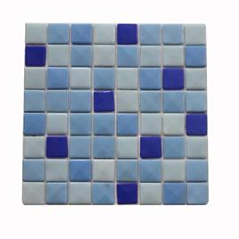 Glass Mosaic Tiles Murals