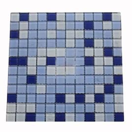 Crystal Swimming Pool Tiles
